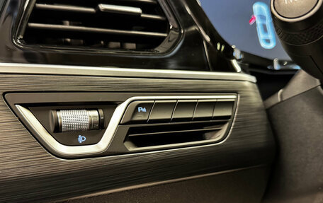Geely Tugella FY11, 2021 год, 2 045 000 рублей, 8 фотография