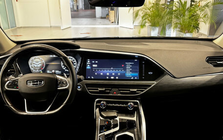 Geely Tugella FY11, 2021 год, 2 045 000 рублей, 15 фотография