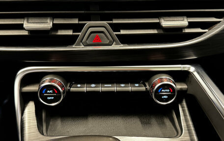 Geely Tugella FY11, 2021 год, 2 045 000 рублей, 18 фотография