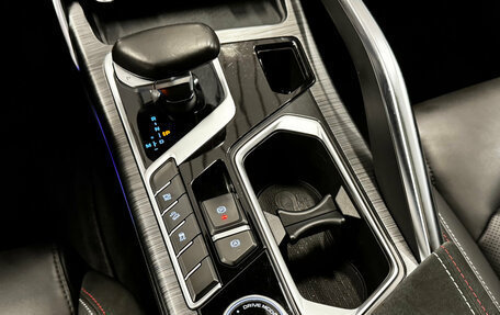 Geely Tugella FY11, 2021 год, 2 045 000 рублей, 19 фотография