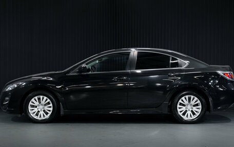 Mazda 6, 2011 год, 1 299 000 рублей, 5 фотография