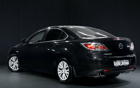 Mazda 6, 2011 год, 1 299 000 рублей, 6 фотография