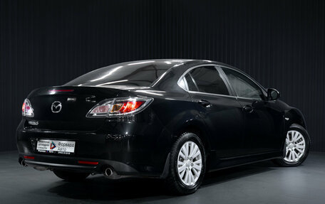 Mazda 6, 2011 год, 1 299 000 рублей, 8 фотография