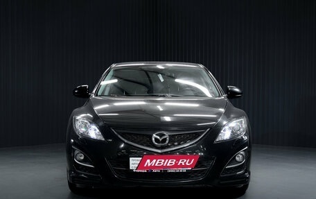 Mazda 6, 2011 год, 1 299 000 рублей, 2 фотография