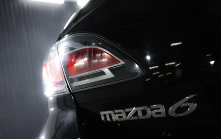 Mazda 6, 2011 год, 1 299 000 рублей, 11 фотография