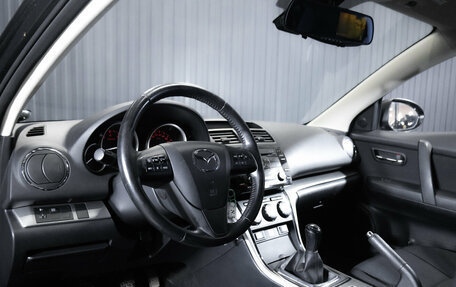 Mazda 6, 2011 год, 1 299 000 рублей, 13 фотография