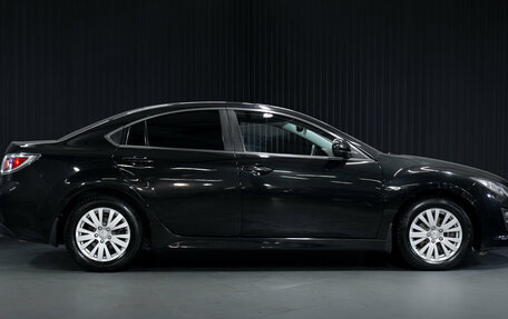 Mazda 6, 2011 год, 1 299 000 рублей, 9 фотография
