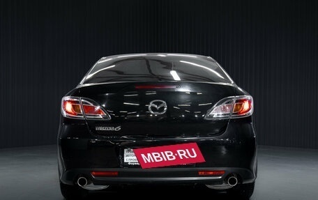 Mazda 6, 2011 год, 1 299 000 рублей, 7 фотография