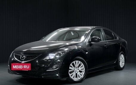 Mazda 6, 2011 год, 1 299 000 рублей, 4 фотография