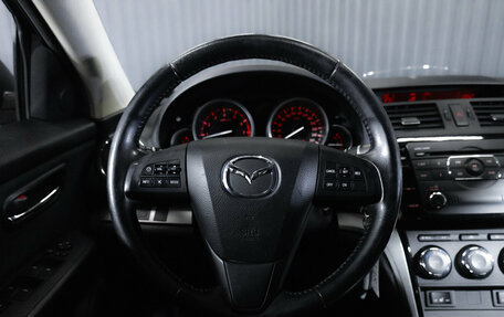 Mazda 6, 2011 год, 1 299 000 рублей, 15 фотография