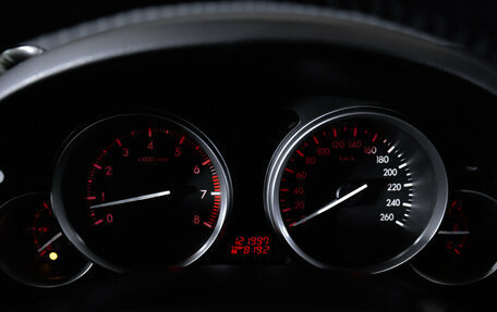 Mazda 6, 2011 год, 1 299 000 рублей, 16 фотография