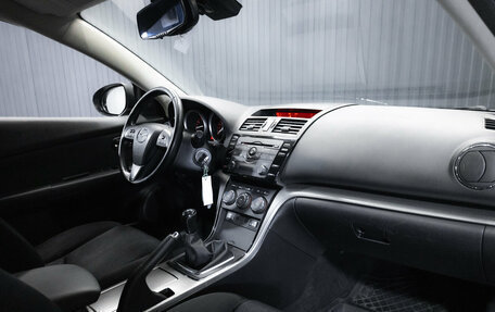Mazda 6, 2011 год, 1 299 000 рублей, 17 фотография