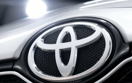 Toyota Sienta II, 2016 год, 1 149 800 рублей, 10 фотография