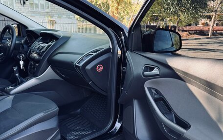 Ford Focus III, 2013 год, 800 000 рублей, 11 фотография