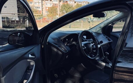 Ford Focus III, 2013 год, 800 000 рублей, 12 фотография