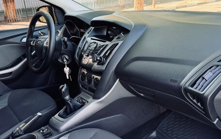 Ford Focus III, 2013 год, 800 000 рублей, 10 фотография