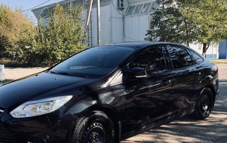 Ford Focus III, 2013 год, 800 000 рублей, 3 фотография