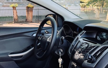 Ford Focus III, 2013 год, 800 000 рублей, 9 фотография