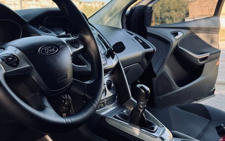 Ford Focus III, 2013 год, 800 000 рублей, 13 фотография