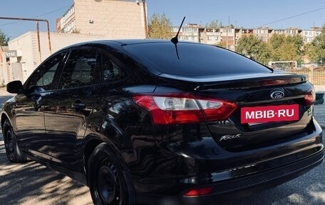 Ford Focus III, 2013 год, 800 000 рублей, 6 фотография