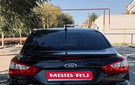 Ford Focus III, 2013 год, 800 000 рублей, 7 фотография