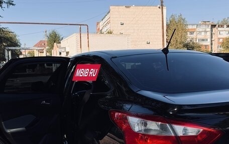 Ford Focus III, 2013 год, 800 000 рублей, 14 фотография