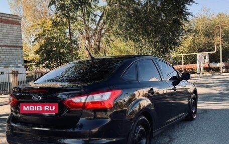 Ford Focus III, 2013 год, 800 000 рублей, 8 фотография