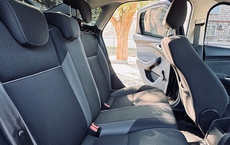 Ford Focus III, 2013 год, 800 000 рублей, 16 фотография