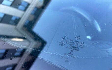 Mercedes-Benz E-Класс, 2021 год, 3 400 000 рублей, 20 фотография