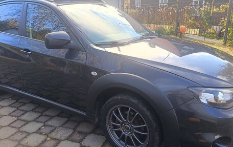 Subaru Impreza III, 2010 год, 630 000 рублей, 3 фотография
