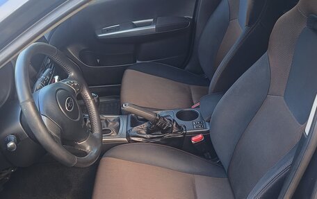 Subaru Impreza III, 2010 год, 630 000 рублей, 9 фотография