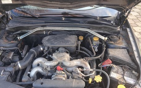 Subaru Impreza III, 2010 год, 630 000 рублей, 7 фотография