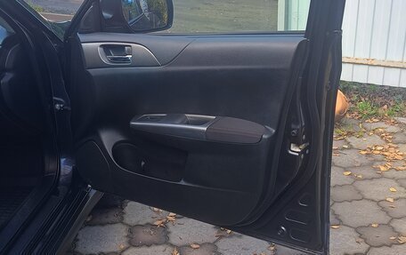 Subaru Impreza III, 2010 год, 630 000 рублей, 11 фотография