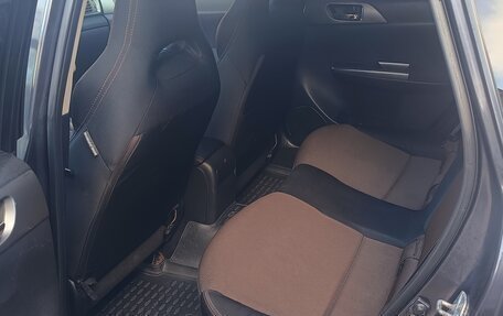 Subaru Impreza III, 2010 год, 630 000 рублей, 10 фотография