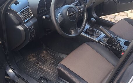 Subaru Impreza III, 2010 год, 630 000 рублей, 12 фотография
