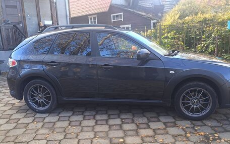 Subaru Impreza III, 2010 год, 630 000 рублей, 4 фотография