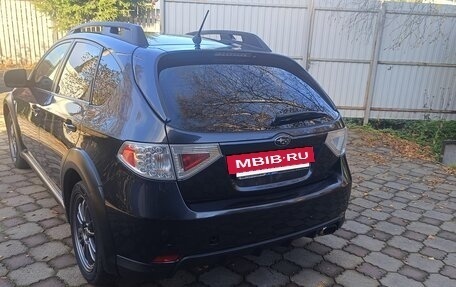 Subaru Impreza III, 2010 год, 630 000 рублей, 6 фотография