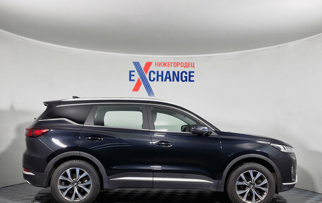Chery Tiggo 7 Pro, 2022 год, 1 219 000 рублей, 2 фотография