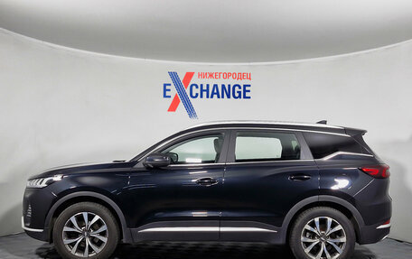 Chery Tiggo 7 Pro, 2022 год, 1 219 000 рублей, 6 фотография