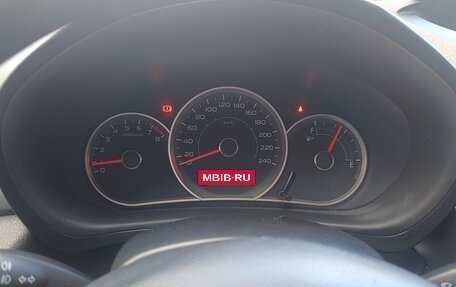 Subaru Impreza III, 2010 год, 630 000 рублей, 13 фотография