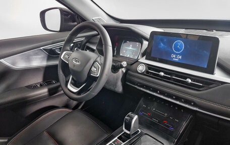 Chery Tiggo 7 Pro, 2022 год, 1 219 000 рублей, 10 фотография