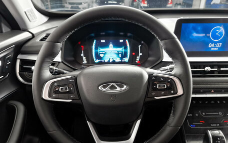 Chery Tiggo 7 Pro, 2022 год, 1 219 000 рублей, 15 фотография