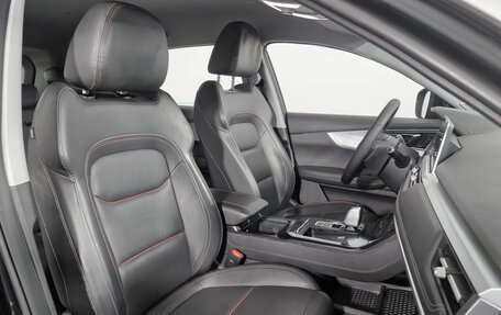 Chery Tiggo 7 Pro, 2022 год, 1 219 000 рублей, 9 фотография