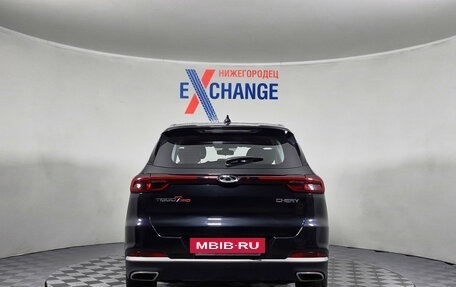 Chery Tiggo 7 Pro, 2022 год, 1 219 000 рублей, 4 фотография
