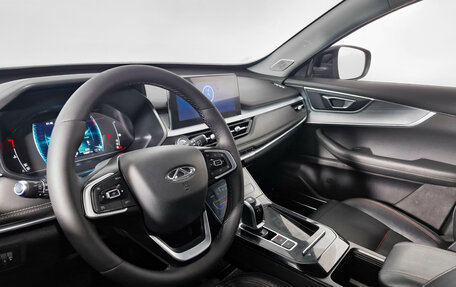 Chery Tiggo 7 Pro, 2022 год, 1 219 000 рублей, 7 фотография
