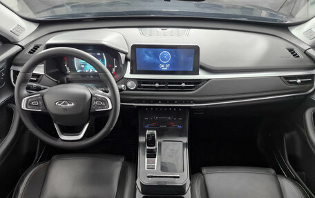 Chery Tiggo 7 Pro, 2022 год, 1 219 000 рублей, 14 фотография