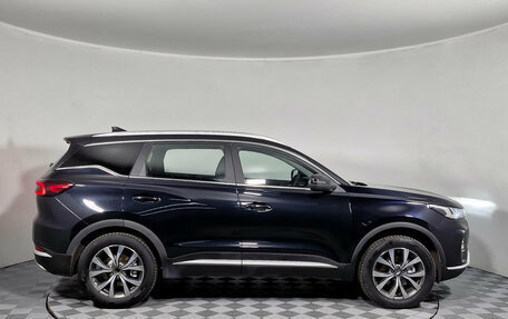 Chery Tiggo 7 Pro, 2022 год, 1 269 000 рублей, 3 фотография