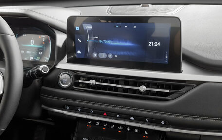 Chery Tiggo 7 Pro, 2022 год, 1 269 000 рублей, 15 фотография