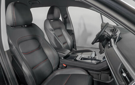 Chery Tiggo 7 Pro, 2022 год, 1 269 000 рублей, 11 фотография