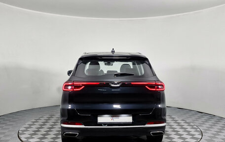 Chery Tiggo 7 Pro, 2022 год, 1 269 000 рублей, 5 фотография